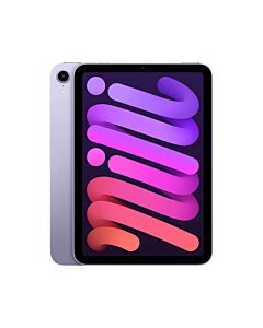 Apple iPad mini 6 8,3 256GB Wi-Fi Fioletowy (Purple)