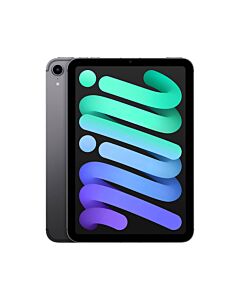 Apple iPad mini 6 8,3 256GB Wi-Fi Gwiezdna szarość (Space Gray)