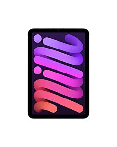 Apple iPad mini 7 8,3" 256GB Wi-Fi + Cellular (5G) Fioletowy (Purple)