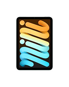 Apple iPad mini 7 8,3" 256GB Wi-Fi Niebieski (Blue)