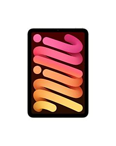 Apple iPad mini 7 8,3" 512GB Wi-Fi + Cellular (5G) Księżycowa Poświata (Starlight)