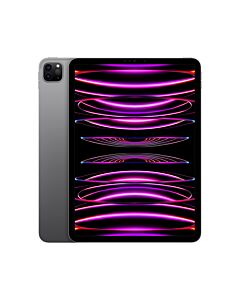 Apple iPad Pro 11 M2 128GB Wi-Fi Gwiezdna Szarość (Space Grey)