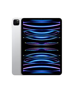 Apple iPad Pro 11 M2 128GB Wi-Fi Srebrny (Silver) – Outlet