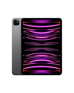 Apple iPad Pro 11 M2 1TB Wi-Fi + Cellular (5G) Gwiezdna Szarość (Space Grey)