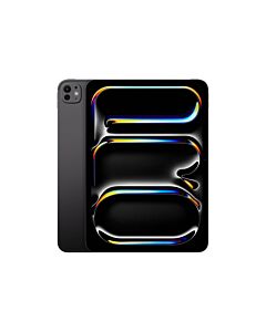 Apple iPad Pro 11" M4 256GB Wi-Fi + Cellular (5G) Gwiezdna Czerń (Space Black)