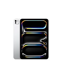 Apple iPad Pro 11 M4 256GB Wi-Fi Srebrny (Silver) - Outlet