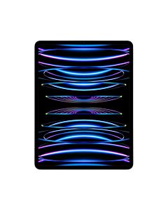 Apple iPad Pro 12,9 128GB Wi-Fi Srebrny (Silver) - Outlet