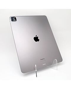 Apple iPad Pro 12,9" M2 512GB Wi-Fi Gwiezdna Szarość (Space Grey) - odnowiony (stan dobry - ASIS)