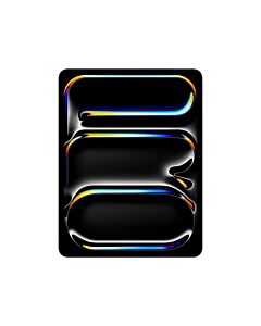 Apple iPad Pro 13 M5 256GB Wi-Fi Szkło Standardowe Srebrny (Silver)