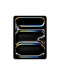 Apple iPad Pro 13 M5 512GB Wi-Fi Szkło Standardowe Gwiezdna Czerń (Space Black)
