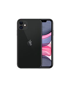 Apple iPhone 11 64GB Czarny (Black) – Outlet