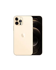 Apple iPhone 12 Pro 256GB Złoty (Gold) - Outlet