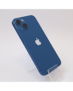 Apple iPhone 13 128GB Niebieski (Blue) - Outlet