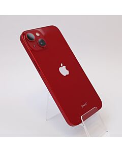 Apple iPhone 13 128GB (PRODUCT)RED - Outlet