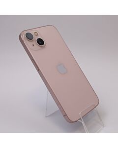 Apple iPhone 13 128GB Różowy (Pink) - Outlet