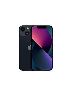 Apple iPhone 13 mini 256GB Północ (Midnight) - Outlet