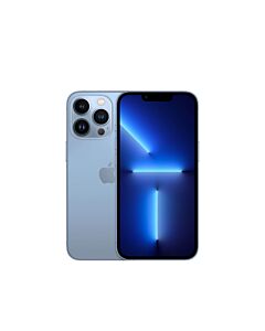 Apple iPhone 13 Pro 256GB Górski błękit (Sierra Blue) - Outlet