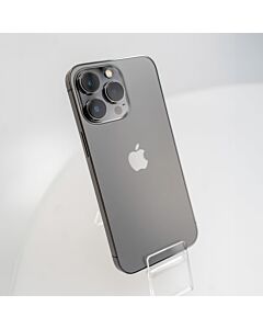 Apple iPhone 13 Pro 256GB Mocny grafit (Graphite) - Outlet