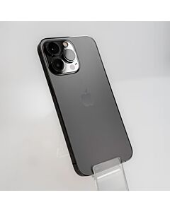 Apple iPhone 13 Pro 256GB Mocny grafit (Graphite) - Outlet