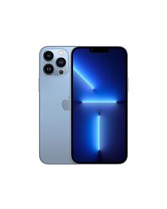 Apple iPhone 13 Pro Max 256GB Górski błękit (Sierra Blue) - Outlet
