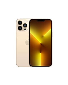 Apple iPhone 13 Pro Max 256GB Złoty (Gold) - Outlet