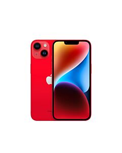 Apple iPhone 14 128GB (PRODUCT)RED – Outlet
