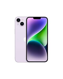 Apple iPhone 14 Plus 128GB Fioletowy (Purple) – Outlet