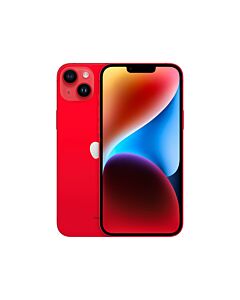 Apple iPhone 14 Plus 256GB (PRODUCT)RED