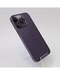 Apple iPhone 14 Pro 128GB Głęboka Purpura (Deep Purple)