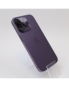 Apple iPhone 14 Pro 128GB Głęboka Purpura (Deep Purple)