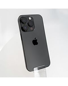 Apple iPhone 14 Pro 128GB Gwiezdna Czerń (Space Black) - Outlet