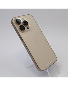 Apple iPhone 14 Pro 128GB Złoty (Gold)