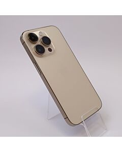 Apple iPhone 14 Pro 128GB Złoty (Gold) - Outlet