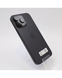 Apple iPhone 14 Pro Max 128GB Gwiezdna Czerń (Space Black) - Outlet
