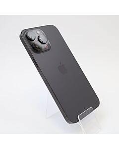 Apple iPhone 14 Pro Max 128GB Gwiezdna Czerń (Space Black) - Outlet