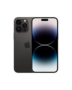 Apple iPhone 14 Pro Max 128GB GwiezdnaCzerń (Space Black) - Outlet