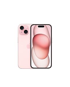 Apple iPhone 15 128GB Różowy (Pink)