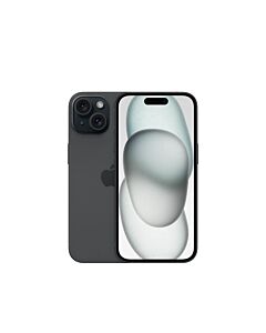 Apple iPhone 15 256GB Czarny (Black)