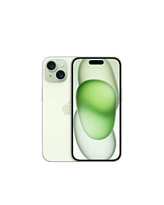 Apple iPhone 15 256GB Zielony (Green)