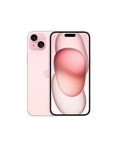 Apple iPhone 15 Plus 512GB Różowy (Pink) – Outlet