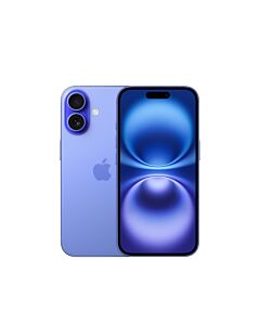 Apple iPhone 16 128GB Ultramaryna (Ultramarine)