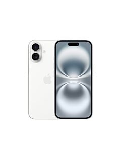 Apple iPhone 16 256GB Biały (White)