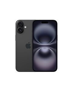 Apple iPhone 16 Plus 256GB Czarny (Black)