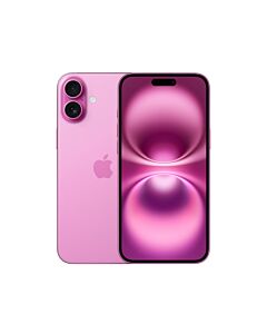 Apple iPhone 16 Plus 256GB Różowy (Pink)