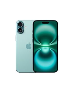 Apple iPhone 16 Plus 512GB Berylowa zieleń (Teal)