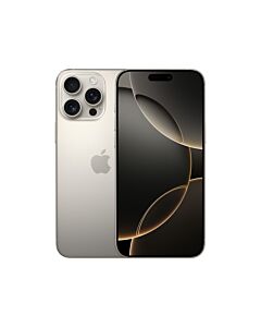 Apple iPhone 16 Pro Max 256GB Tytan naturalny (Natural Titanium)