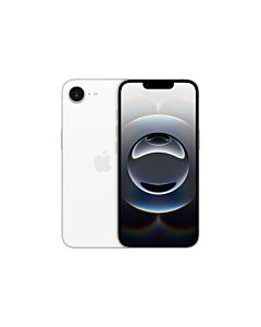 Apple iPhone 16e 256GB Biały (White)