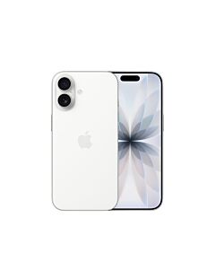 Apple iPhone 17 256GB Biały (White) - Outlet