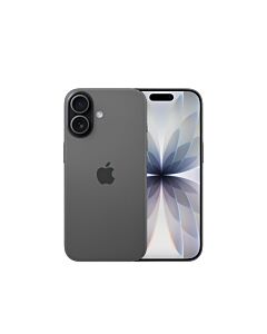 Apple iPhone 17 256GB Czarny (Black) - odnowiony (stan dobry - ASIS) - Outlet