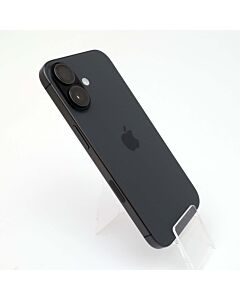 Apple iPhone 17 256GB Czarny (Black)- odnowiony (stan jak nowy - ASIS)